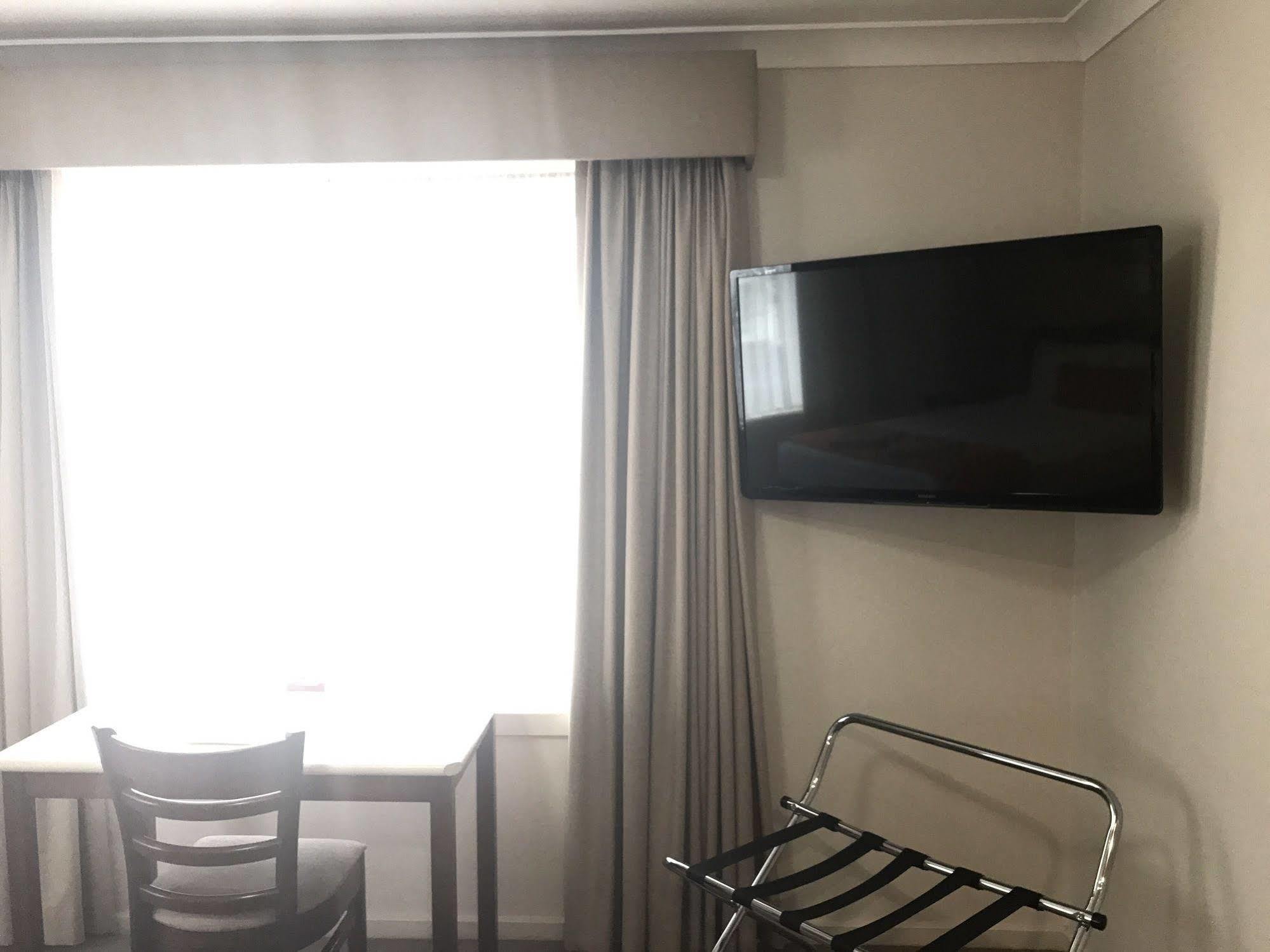 Endeavour Court Motor Inn Dubbo Luaran gambar