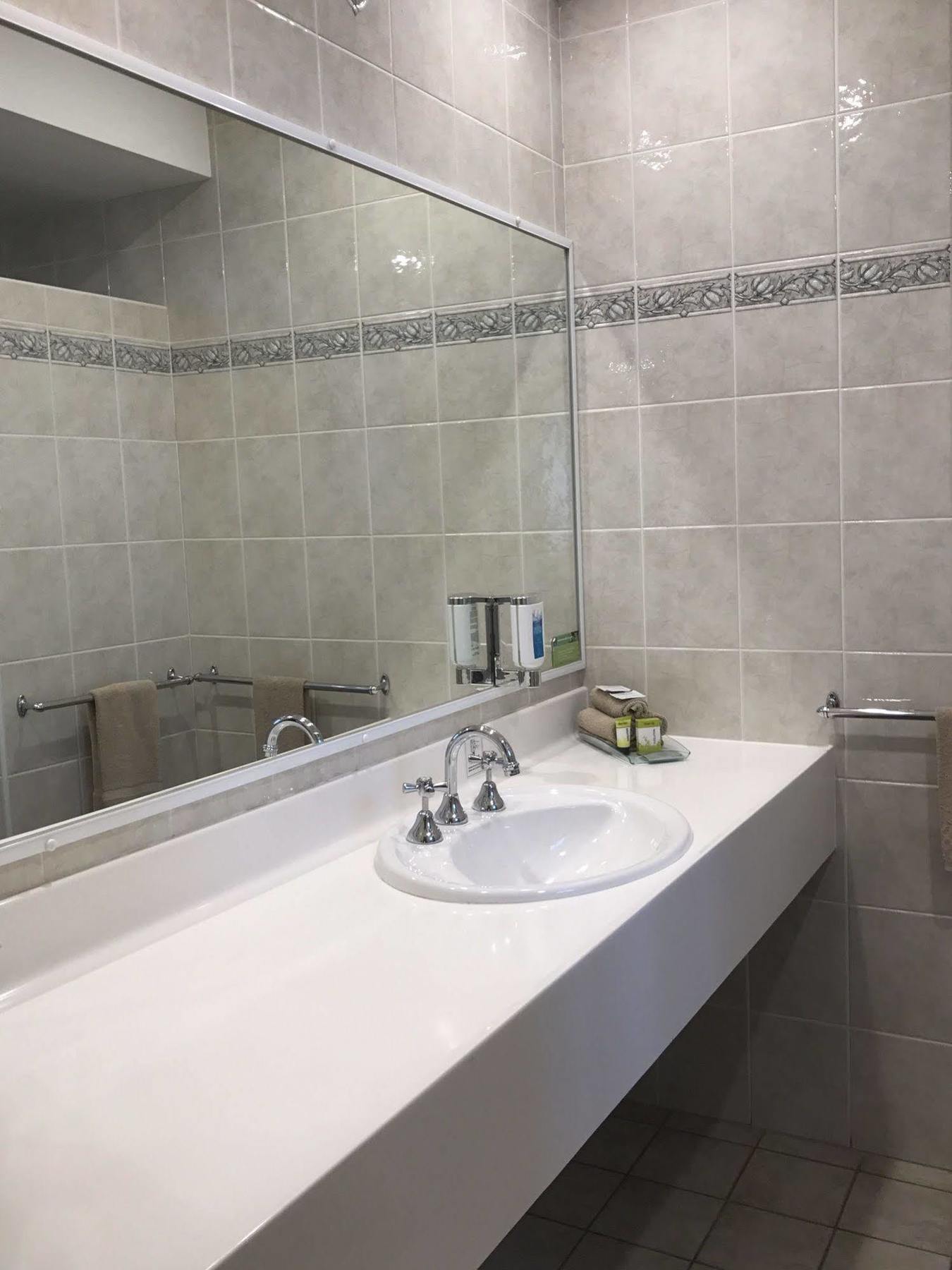 Endeavour Court Motor Inn Dubbo Luaran gambar