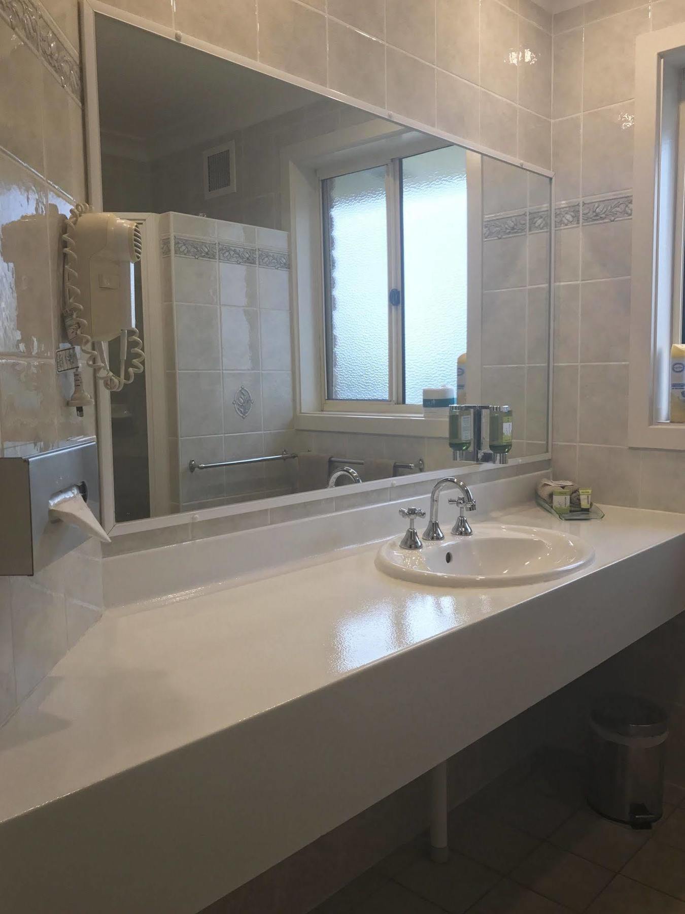 Endeavour Court Motor Inn Dubbo Luaran gambar