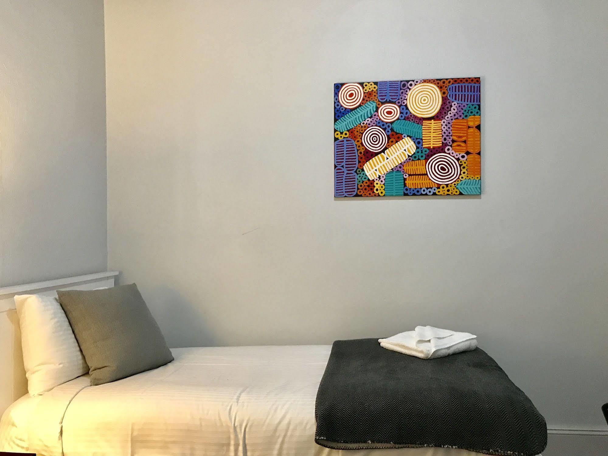 Endeavour Court Motor Inn Dubbo Luaran gambar